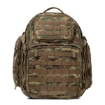 Тактичний рюкзак Ranger 2.0 на 55 л. Cordura 1000D. Мультикам 5