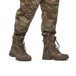 Тактические ботинки Mil-Tec. Cordura 1200D. Мультикам 3