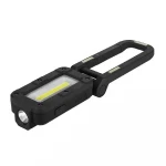 Фонарь Olight Swivel. Два источника света. Возможность освещения на 180° 2