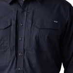 Рубашка 5.11 Tactical® ABR Pro Long Sleeve Shirt. Цвет Темно-синий/Dark Navy 8