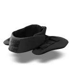 Баллистическая защита шеи Gen 2 (и верхней части спины) 1-го класса. Черный 6