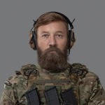 Активні навушники Earmor М31. Койот. Захист IPX-5, ударостійкі 3