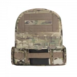 Пояс вантажний модульний «Воїн» А.Т.А.К.А. Cordura 500D. Мультикам 5