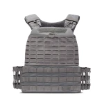Плитоноска 5.11 TacTec®. Nylon 500D. Цвет Серый/Shtorm 6