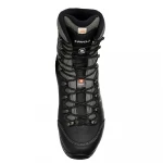 Черевики зимові LOWA Yukon ICE II GTX. Мембрана Gore-Tex®. Чорний 6