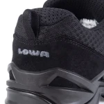 Тактичні кросівки Lowa Innox Pro Gore-Tex® Lo TF. Black 3