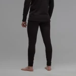 Термоштаны 2-го уровня TOUNDRA II (Cold Weather Thermal System). Черный 3