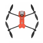 Квадрокоптер Autel EVO II Dual Rugged Bundle 640T V2 з камерою 8К 5