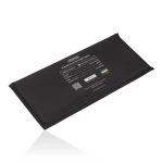 Баллистические пакеты 2 класса защиты 275 х 120 мм (боковые увеличенные). СВМПЕ 5