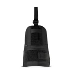 Плечовий захист з балістичними пакетами 1-го класу. STANAG 2920. Чорний 12