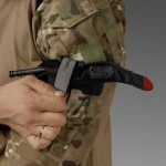 Джгут-турнікет CAT Generation 7 (Combat-Application-Tourniquet, США). З червоним наконечником 3