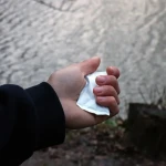 Грелки для рук Lifesystems Air-Activated Hand Warmers, 2 шт. Время обогрева 12 часов 4