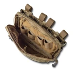 Підсумок MagPlus (AK/AR + Адмін) | Cordura 600D. Піксель (мм-14) 8