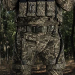Бронекостюм A.T.A.S. (Advanced Tactical Armor Suit) Level I. Клас захисту – 1. Піксель (мм-14). S/M 10