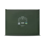 Коврик для сидения тактический тактический 1-го класса защиты. Cordura 500D. Мультикам 2