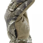 Перчатки тактические зимние Mechanix® SUB40 Realtree Edge™ 4