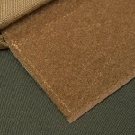 Балістичний захист попереку 2-го класу (з балістичним пакетом). Койот 12