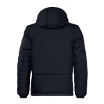 Куртка зимняя North Wind (до -25°C). Утеплитель Termoloft. Синий 4