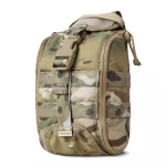 Аптечка увеличенная PRO (подсумок-органайзер). Cordura 1000. Мультикам 9