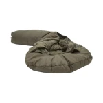 Спальний мішок Carinthia Defence 6 Large (Comfort -18°С/ Extreme -40°C). Олива 3