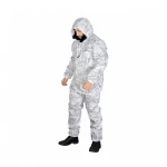 Маскировочный костюм Alpine Multicam. Сниженный уровень шума 2