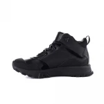 Трекинговые зимние ботинки Milbot Terrun Gore-tex. Черный 8