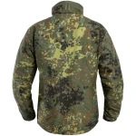 Куртка Level 7 Helikon-Tex Climashield® Apex. ECWCS. Flecktarn 7