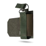 Комплект спорядження Vest Full (based on IBV) S/M без балістичного захисту. Олива 10