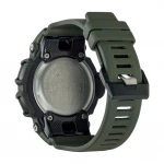 Тактические часы Casio G-SHOCK GBA-900UU с водостойким корпусом. Олива 4