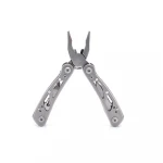 Мультитул Ganzo G104S. Компактний розмір. Нержавіюча сталь 2