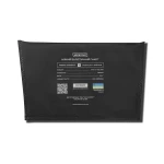 Сумка-напашник PRO 2-го класса защиты. Размер XL (19х26 см). Материал Cordura 1000. Койот 6