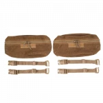 Рюкзак тактический U-36 G2 UTactic, 36 л. Cordura 500D. Койот 5