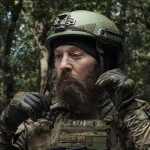 Шапка тактична Helmet Hood під шолом. Колір Ranger green 3