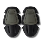 Наколенники-вставки для тактических брюк (комплект). Цвет Олива