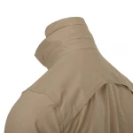 Рубашка Helikon-Tex Trip Lite (полиэстер). Silver Mink 10