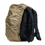 Дождевик-чехол на рюкзаках до 40 л, 100% полиэстер. Койот 2