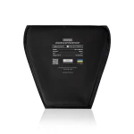 Противоосколочный фартук 2-го класса защиты (с баллистическим пакетом). Размер L. Мультикам 6