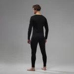 Термобелье 1+ уровень TOUNDRA I+ (Cold Weather Thermal System). Черный 2