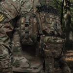 Комплект спорядження LiteTact (based on M.V.P.). Мультикам 9