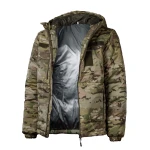 Куртка зимняя North Wind (до -25°C). Утеплитель Termoloft.  Мультикам 7