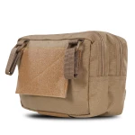 Сумка-напашник PRO. Розмір XL (19х26 см). Матеріал Cordura 1000. Койот 2