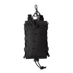 Підсумок 5.11 під магазин, Flex Single Multi Caliber Mag Cover Pouch. Чорний 9
