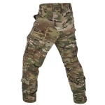 Штаны тактические Target Gen.II. NyCo 50/50. А.Т.А.К.А. Мультикам 2