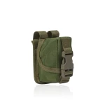 Комплект Modular Battle Belt L/XL без балістичного захисту. Пояс з обвісами. Олива 8