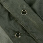 Пончо Piligrim. Влагостойкое с военной расцветкой. Темная олива 4