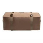 Транспортна сумка Transall A10 Equipment® на 160 л. Вологостійке покриття. Койот 4