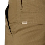 Шорты тактические Echo Cargo Shorts Rip-Stop PolyCotton. Койот 5