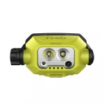 Фонарь налобный Fenix WH23R с бесконтактным датчиком 2