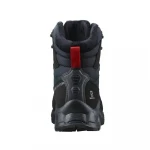 Зимние ботинки Salomon Quest Winter Thinsulate Climasalomon Waterproof. Black 4
