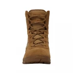 Летние тактические ботинки Belleville® Spear Point Lightweight Hot Weather BV518. Коричневый 3